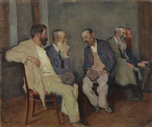 La conversation